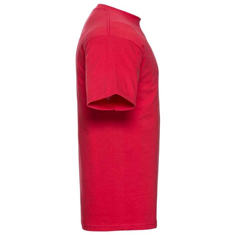 Russell Classic Ringspun T-Shirt