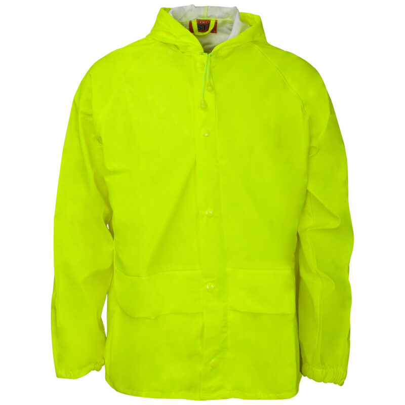 Storm-Flex® PU Jacket - Yellow