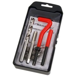 Neilsen Thread Repair Kit 15PC M10x1.5x13.5mm