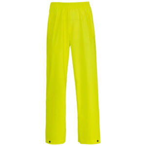 Storm-Flex® PU Yellow Trousers
