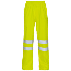 Storm-Flex® Yellow PU Trousers Knee Band