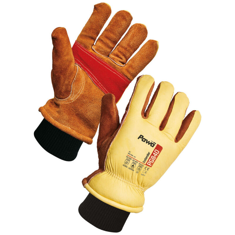 Pawa PG840 Icelander Thermal Gloves