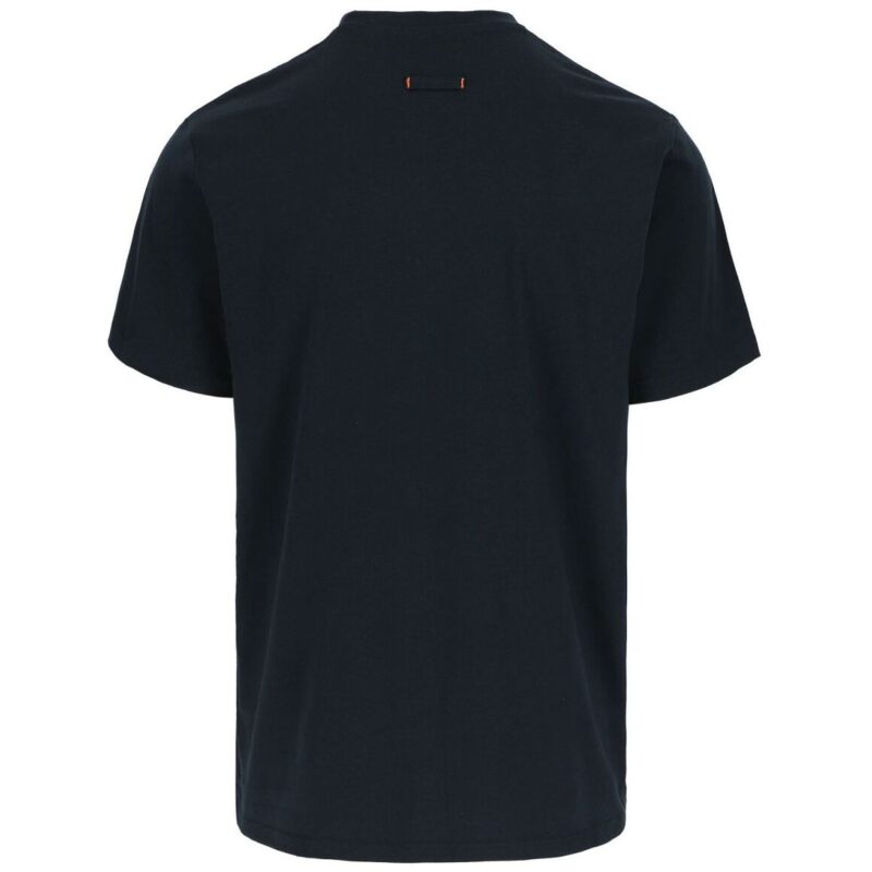 Herock Argo T-Shirt Short Sleeves (Navy)