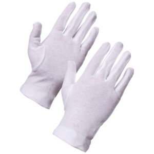Supertouch Forchette Cotton Gloves