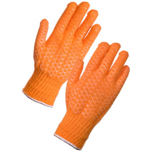 Supertouch Criss Cross Gloves