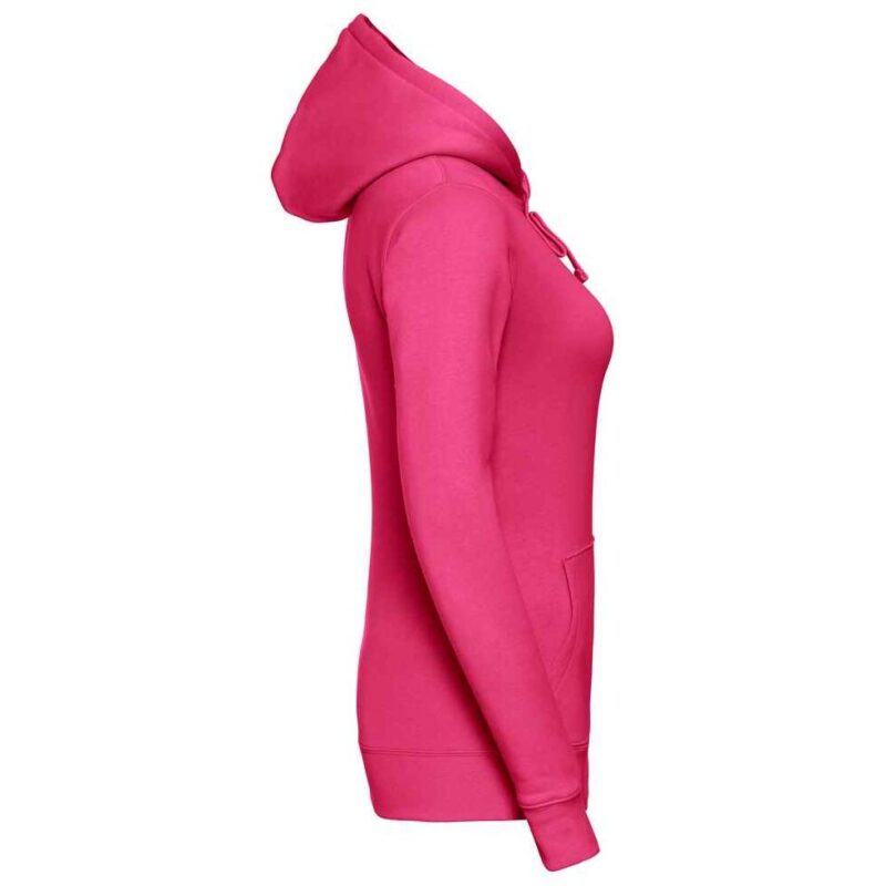 Russell Ladies Authentic Hooded Sweatshirt