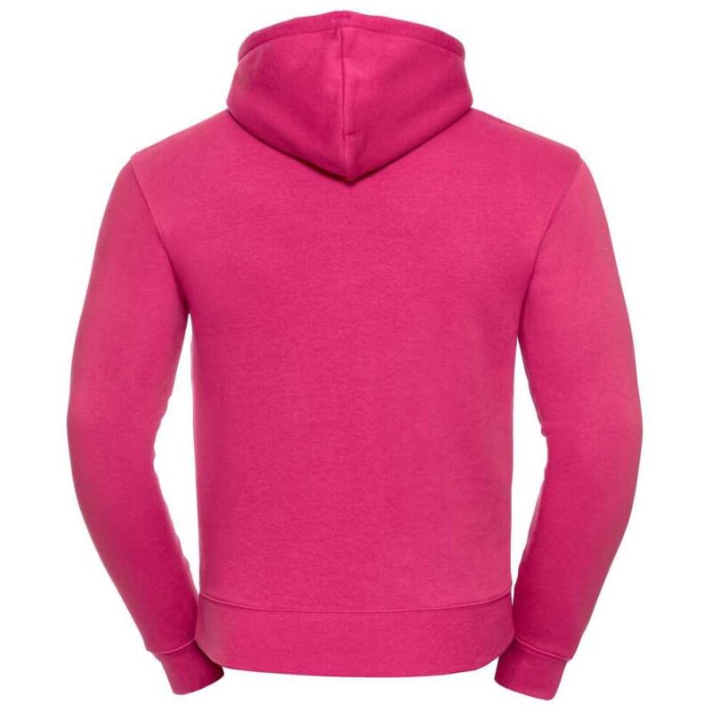 Russell Authentic Hooded Sweatshirt