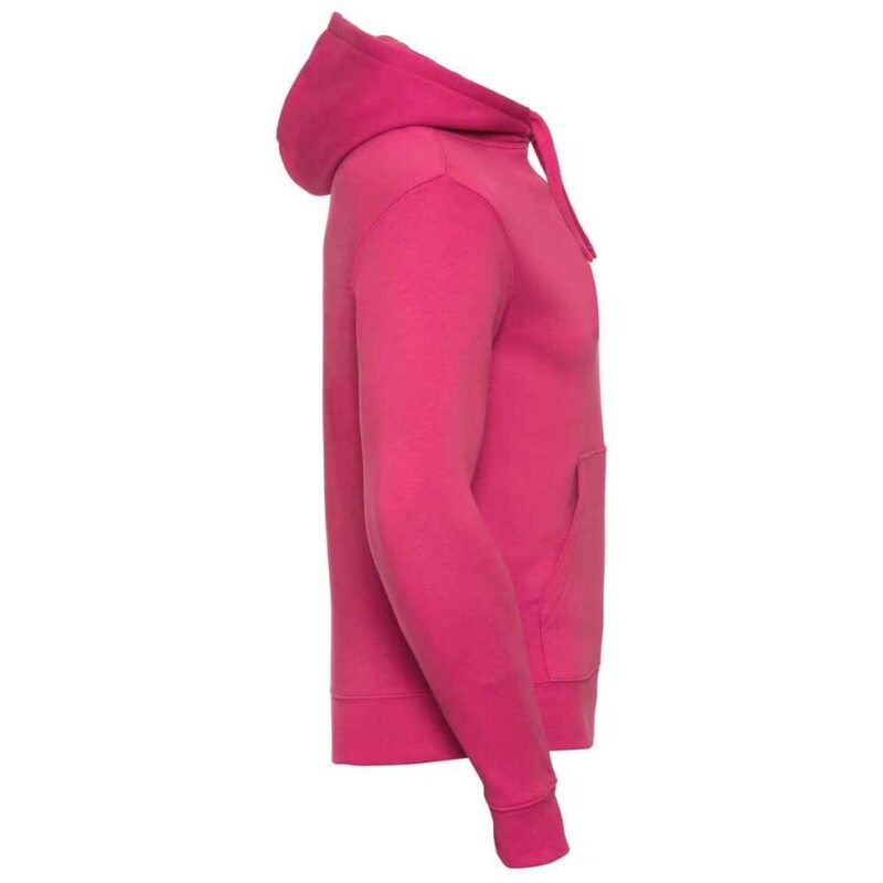 Russell Authentic Hooded Sweatshirt