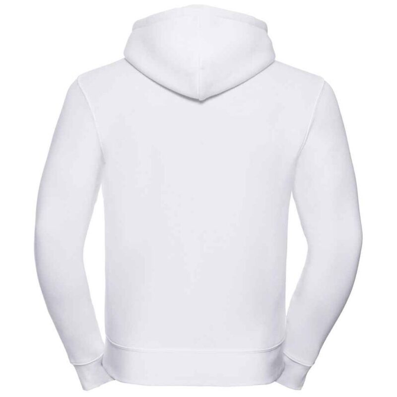 Russell Authentic Zip Hooded Sweatshirt