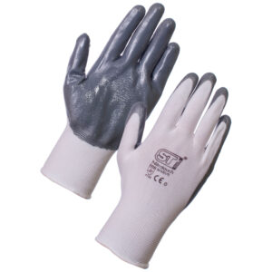 Nitrotouch® Gloves