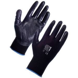 Nitrotouch® Gloves