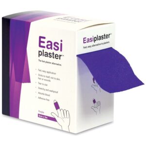 EasiPlaster Self Adhesive Plaster Tape