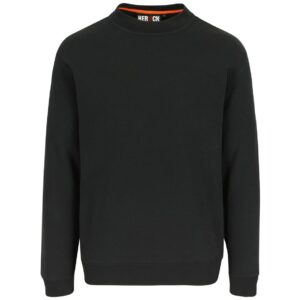 Herock Vidar Sweater (Black)
