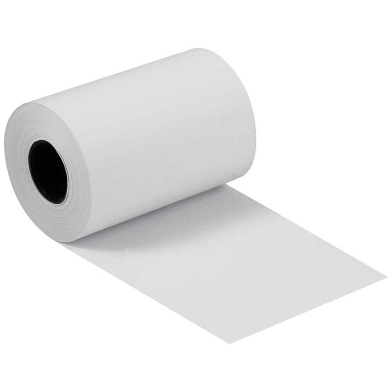 Thermal Till Roll 57 x 40mm (White) - 20 Rolls