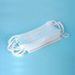 3 ply disposable facemasks