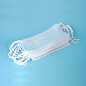 3 ply disposable facemasks