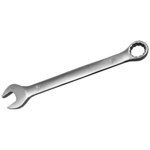 Neilsen Chromium Vanadium Combination Spanner 17 mm