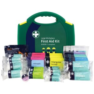 Large Workplace First Aid Kit