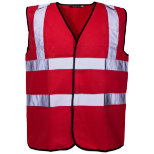 Supertouch Coloured Vest