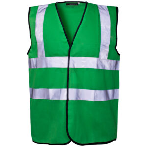 Supertouch Coloured Vest