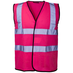 Supertouch Coloured Vest