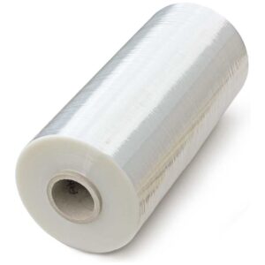 Machine Wrap Stretch Film - 500mm x 1600m - 20mu