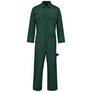 Supertouch Basic Polycotton Coverall