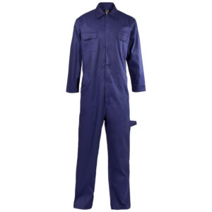 Supertouch Basic Polycotton Coverall