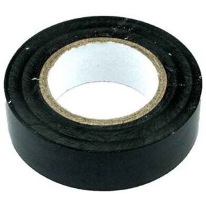 Neilsen Insulation Tape 19mm (Black)