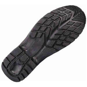 Titan Mercury Safety Work Chukka Boots Steel Toe