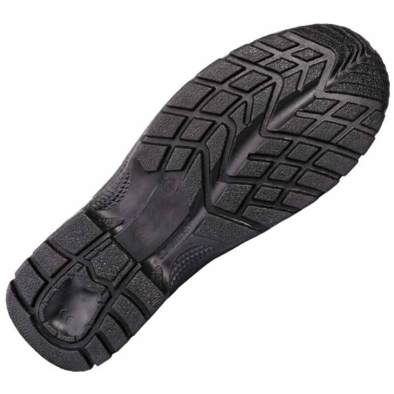 Titan Mercury Safety Work Chukka Boots Steel Toe