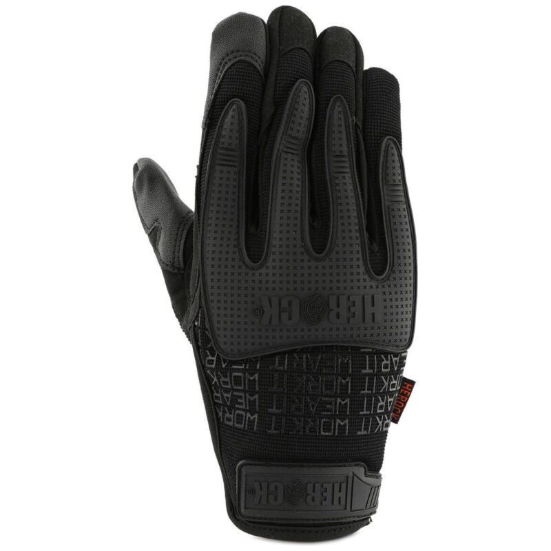 Herock Spartan Gloves