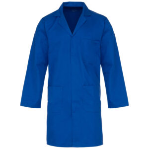 Supertouch Polycotton Lab Coat