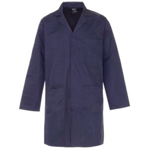 Supertouch Polycotton Lab Coat