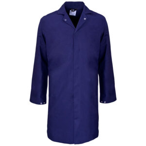 Supertouch Polycotton Food Coat