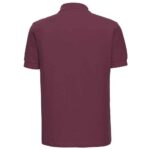 Russell Ultimate Cotton Piqué Polo Shirt