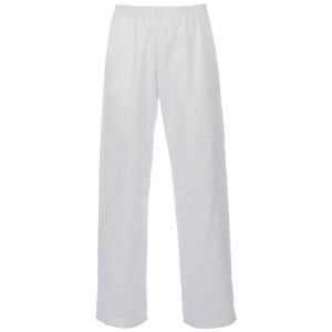 Supertouch Polycotton Food Trousers