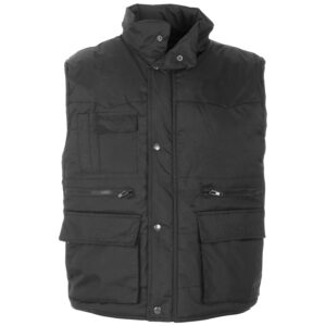 Supertouch Multi Pocket Bodywarmer