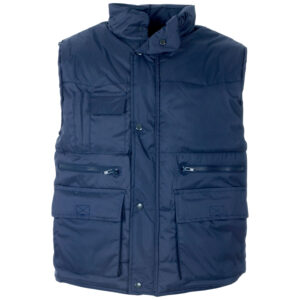 Supertouch Multi Pocket Bodywarmer
