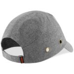 Herock Skoll Cap (Grey)