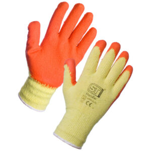 Supertouch Handler Gloves