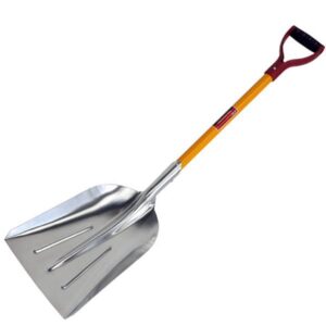 Neilsen Aluminium Snow Scoop Shovel