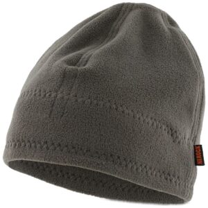 Herock Bragus Fleece Hat (Grey)