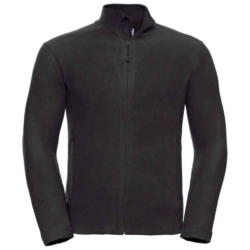 Russell Micro Fleece Jacket