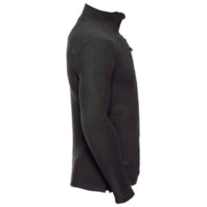 Russell Micro Fleece Jacket