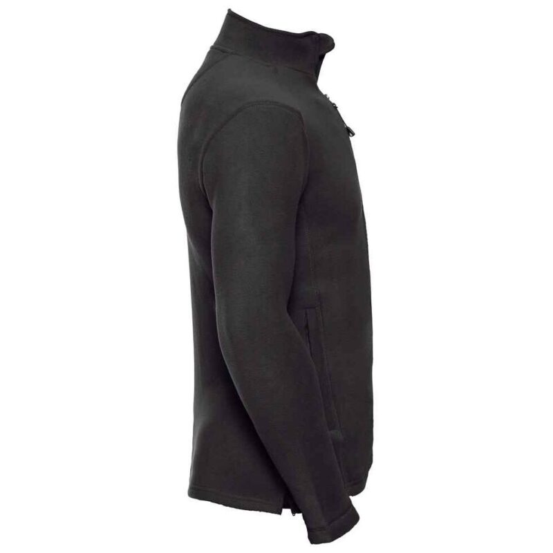Russell Micro Fleece Jacket