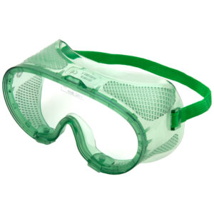 Supertouch E30 Anti-Scratch Adjustable Safety Goggles