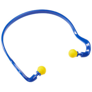 Supertouch Banded Ear Plug