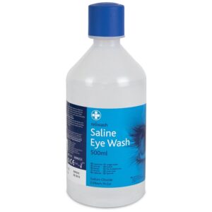 Reliwash Eye Wash 500ml