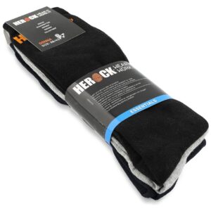 Herock Donna Socks Set 3 Pair - 39/42